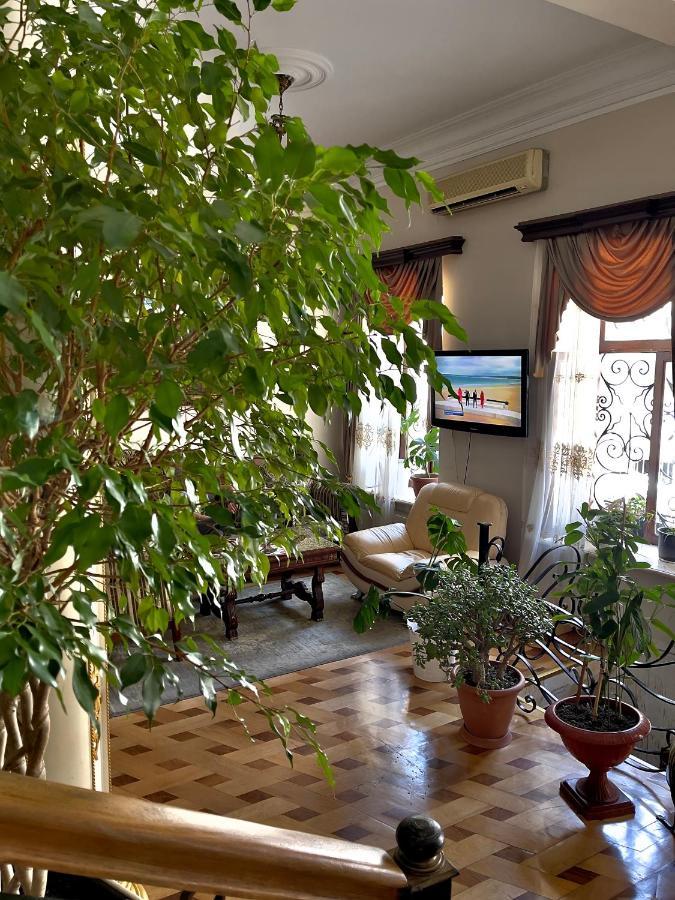Luxor Garden Hotel 3*