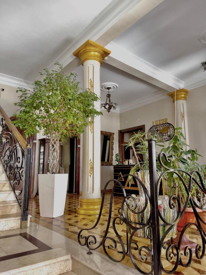 Luxor Garden Hotel