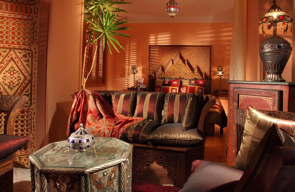 Hotel Luxor Garden