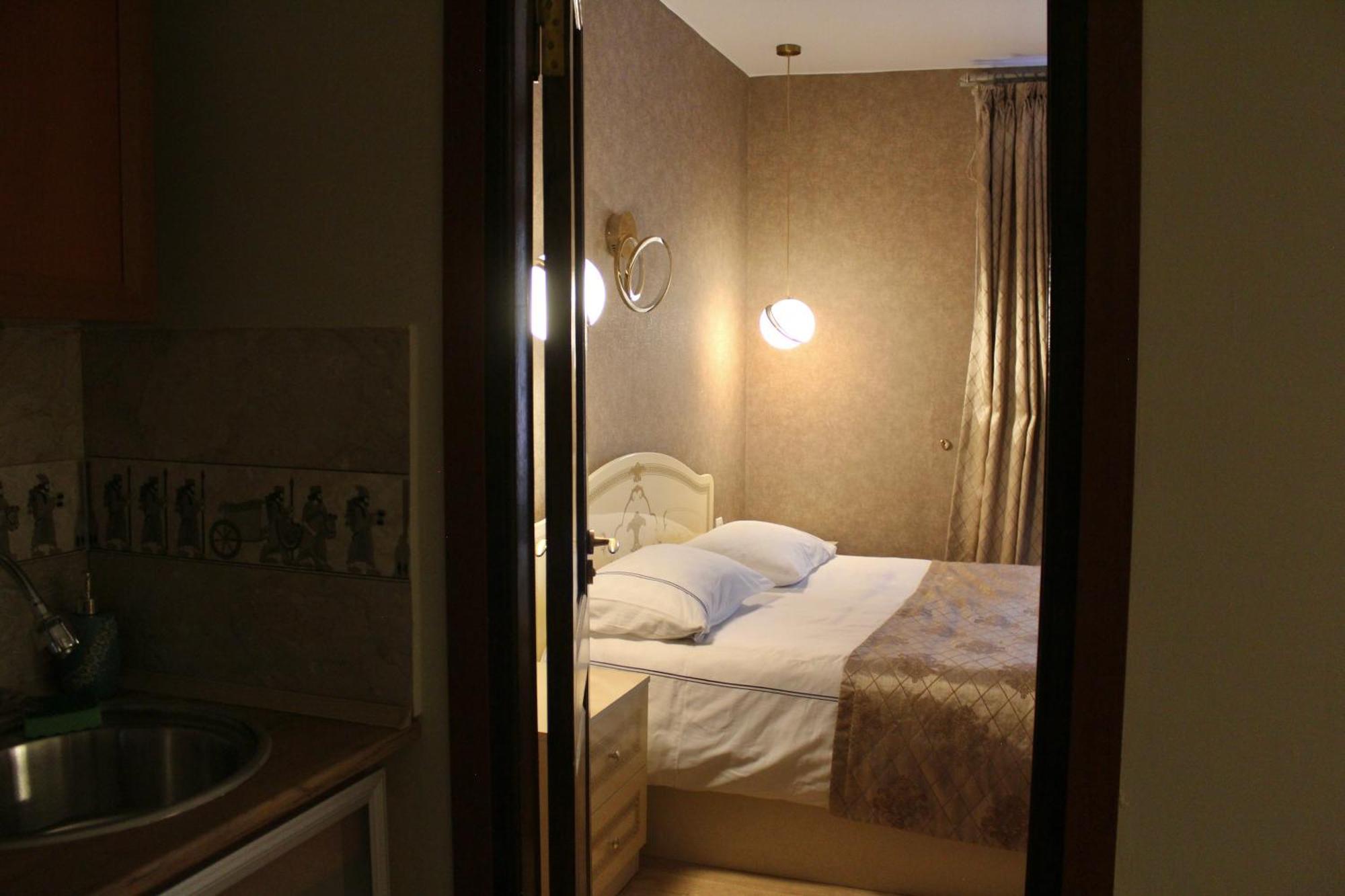 Hotel Luxor Garden