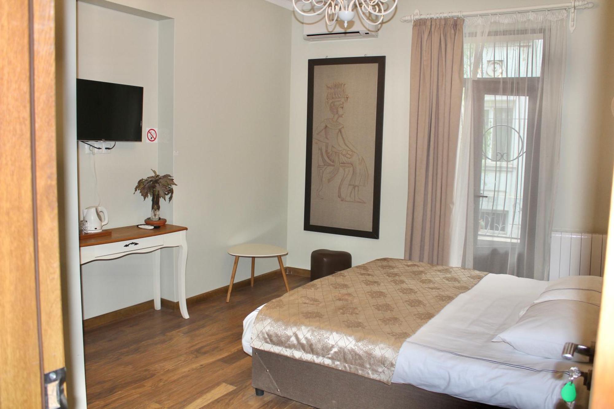 Hotel Luxor Garden Batumi