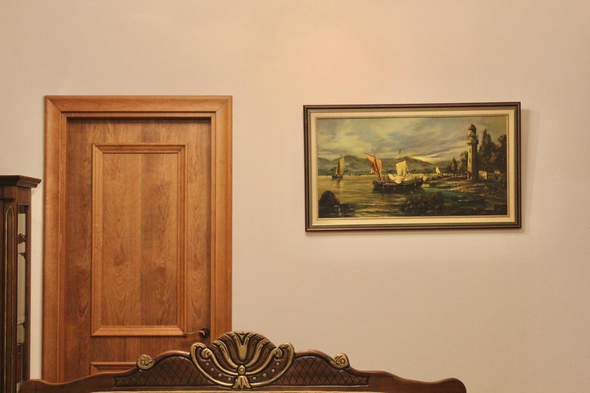 Luxor Garden Batumi