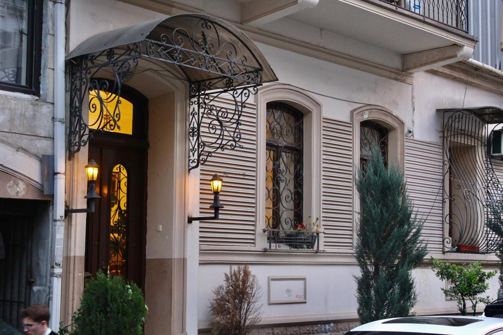 Hotel Luxor Garden Batumi