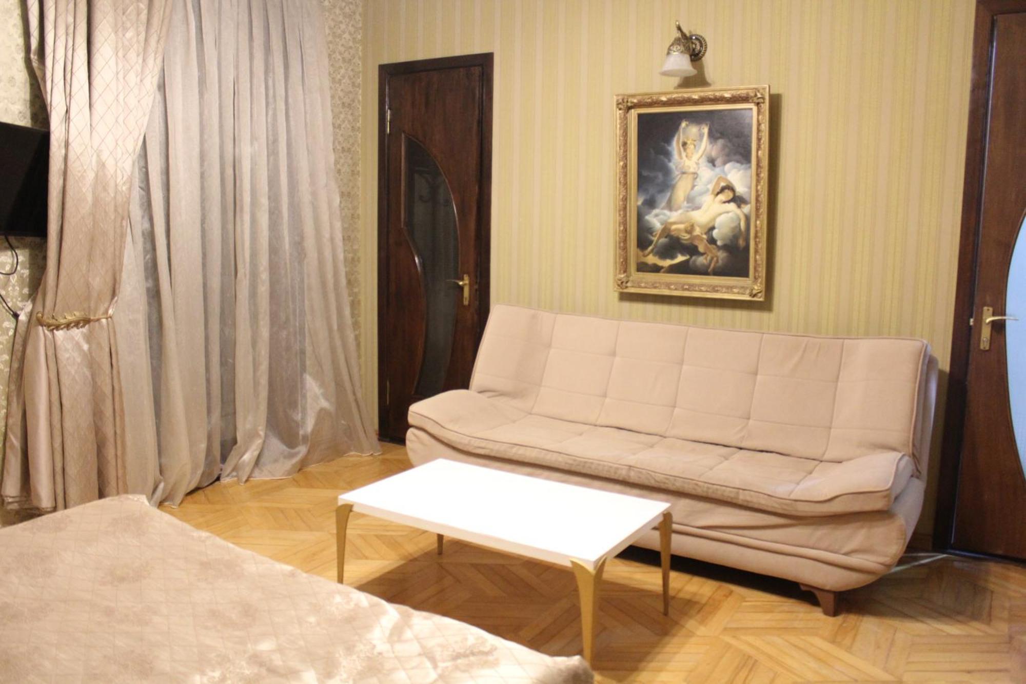 Luxor Garden Hotel Batumi