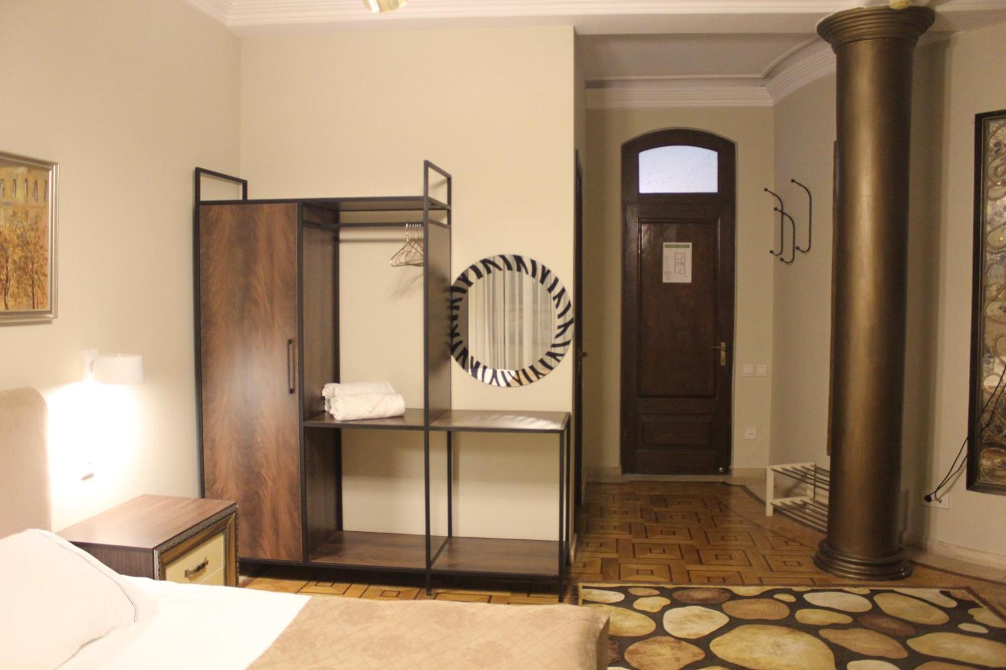 Luxor Garden 3* Batumi