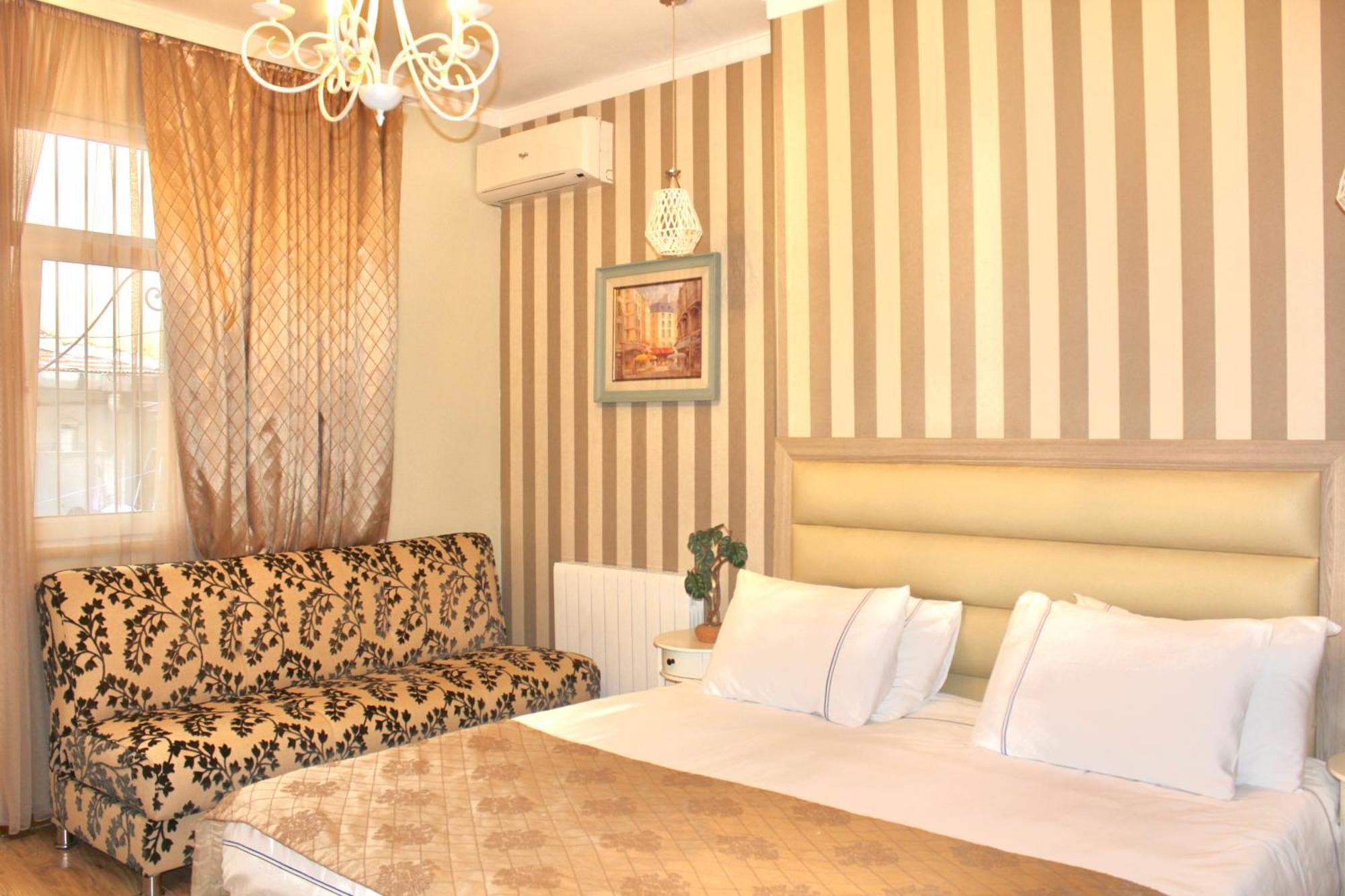 Hotel Luxor Garden Batumi