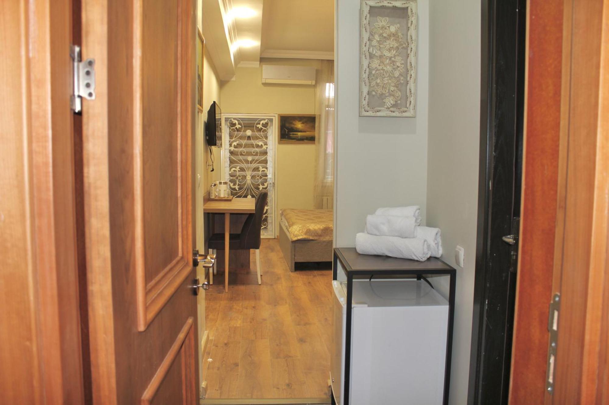 Luxor Garden Hotel 3*