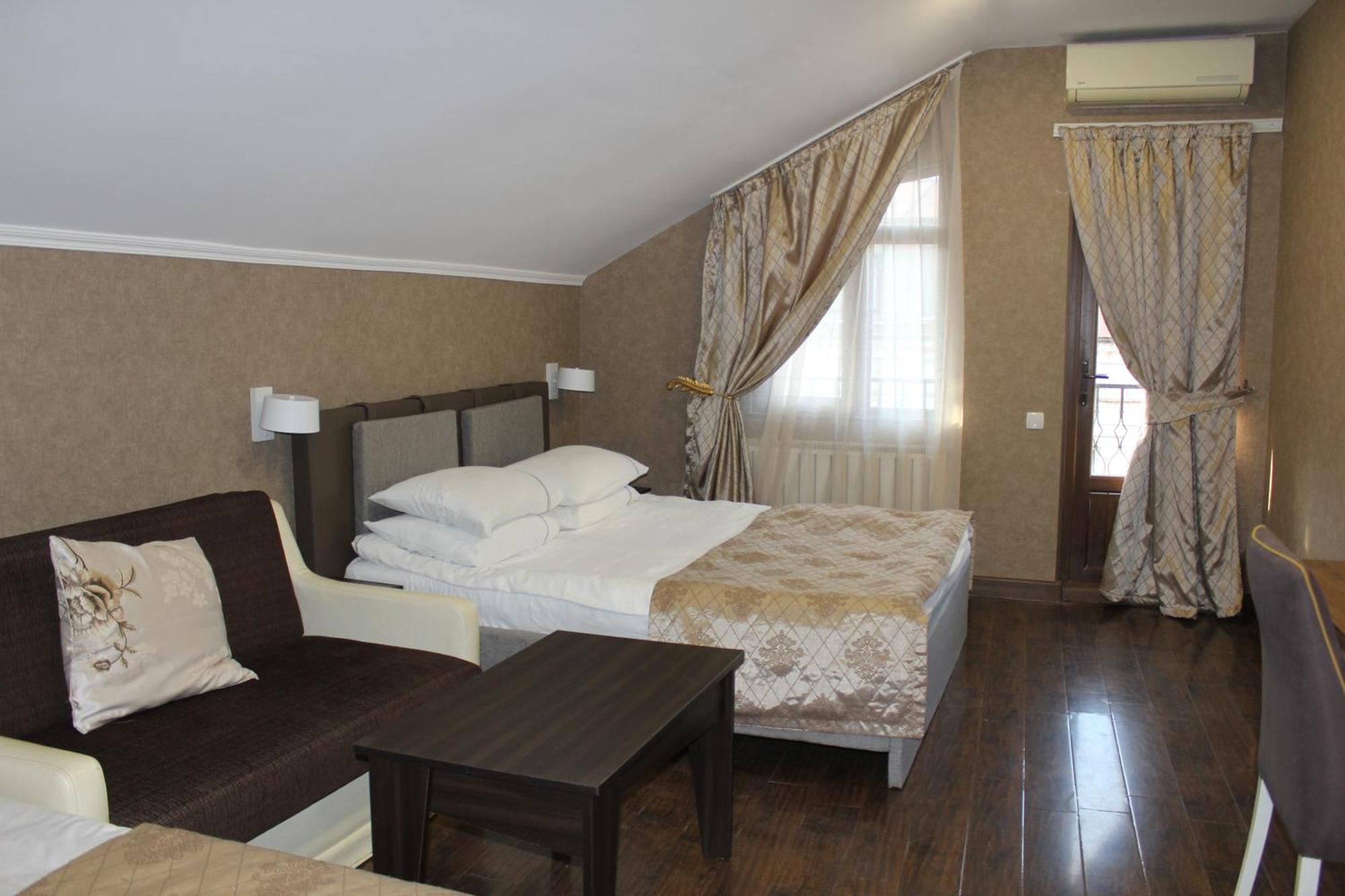 Luxor Garden Batumi