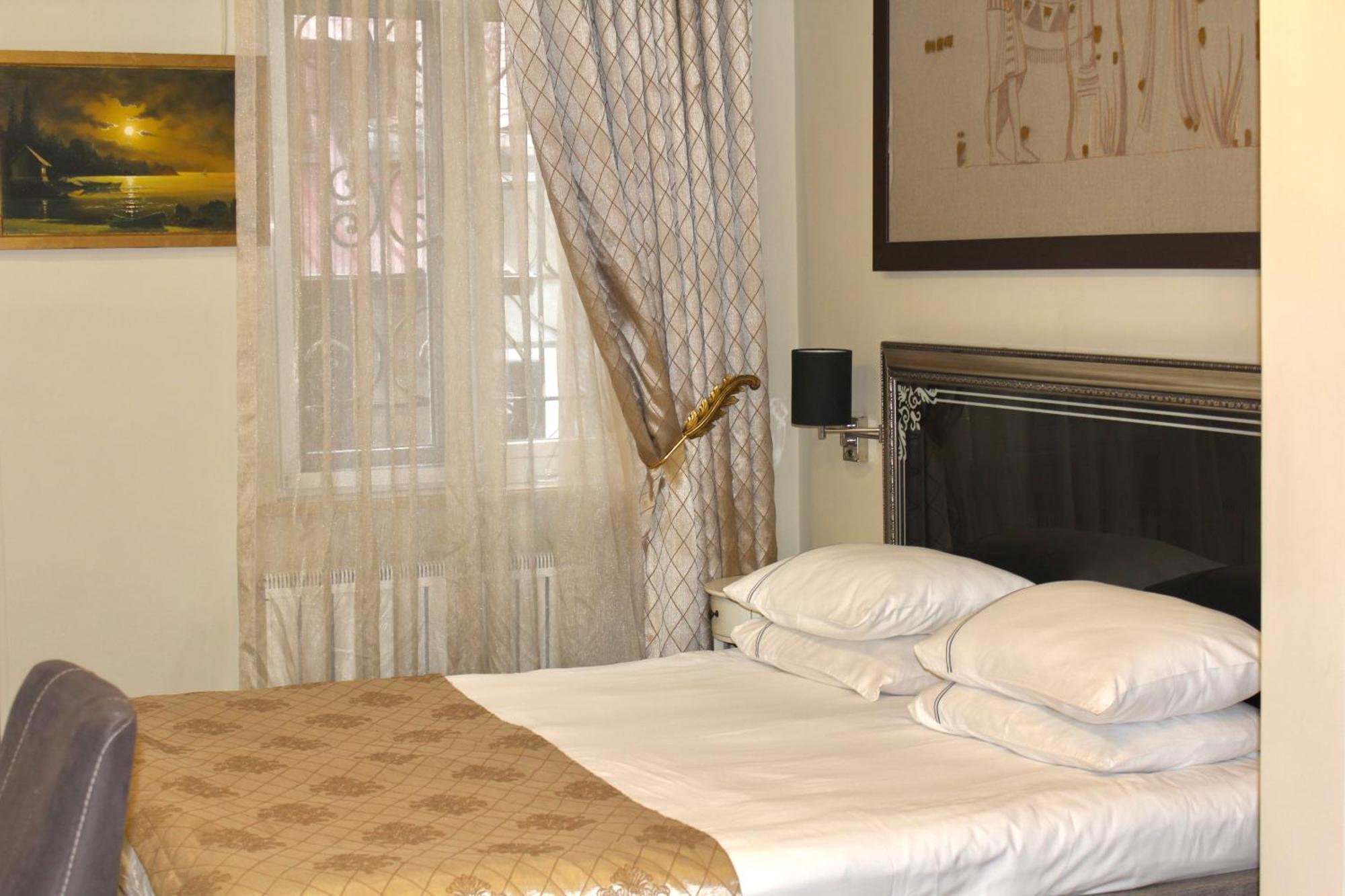 Luxor Garden Hotel
