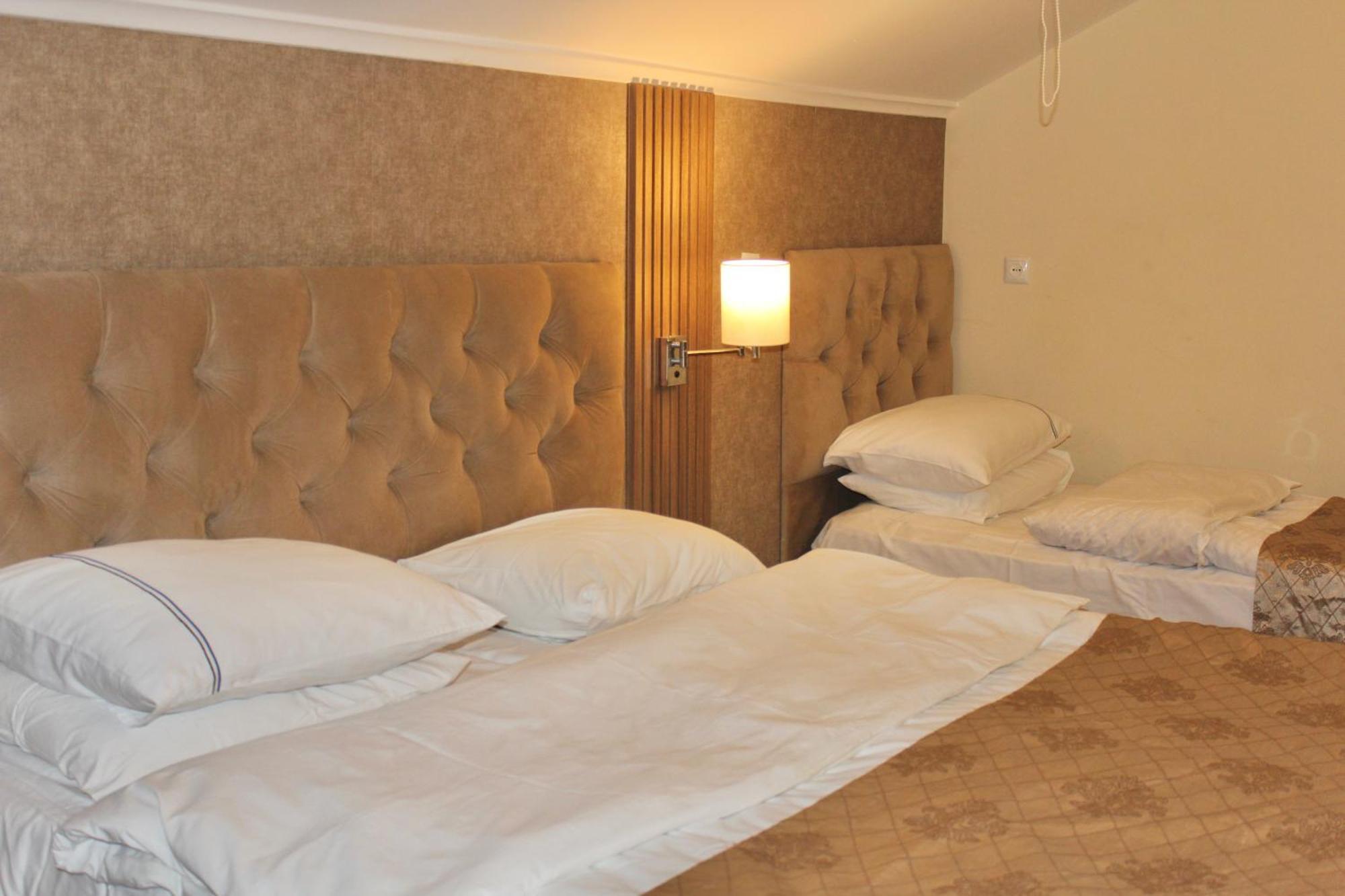 Hotel Luxor Garden 3*