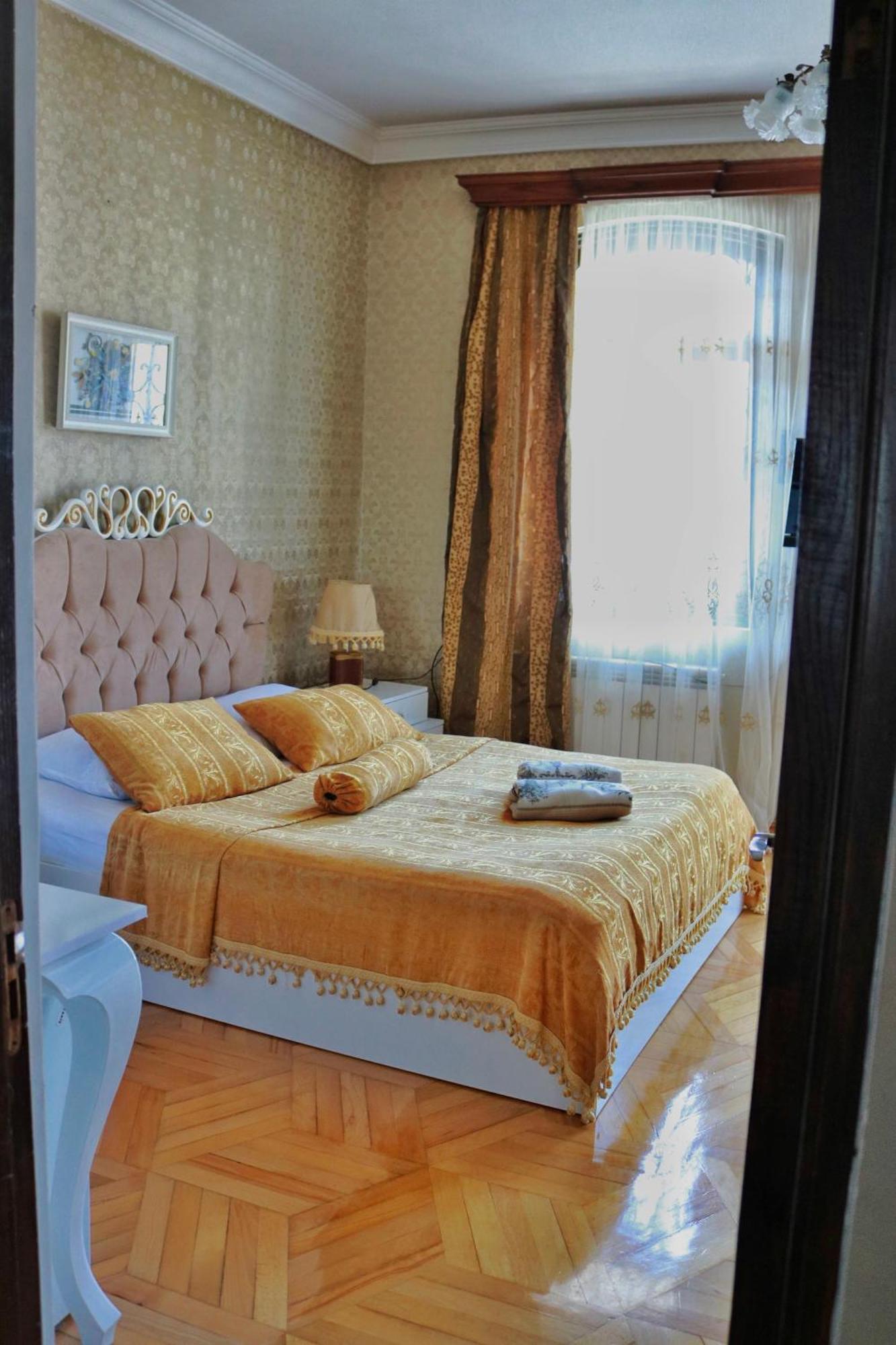 Luxor Garden Batumi