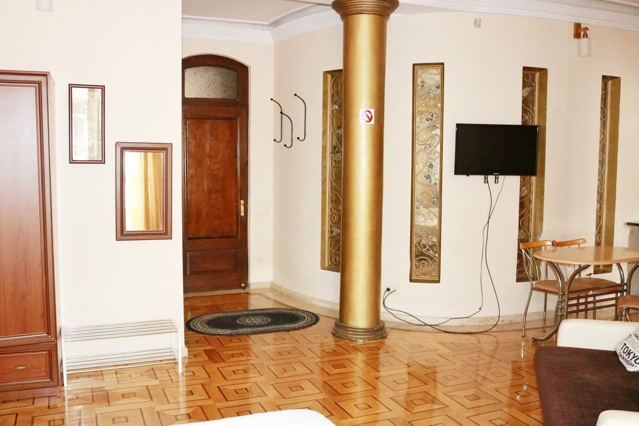 Luxor Garden Batumi
