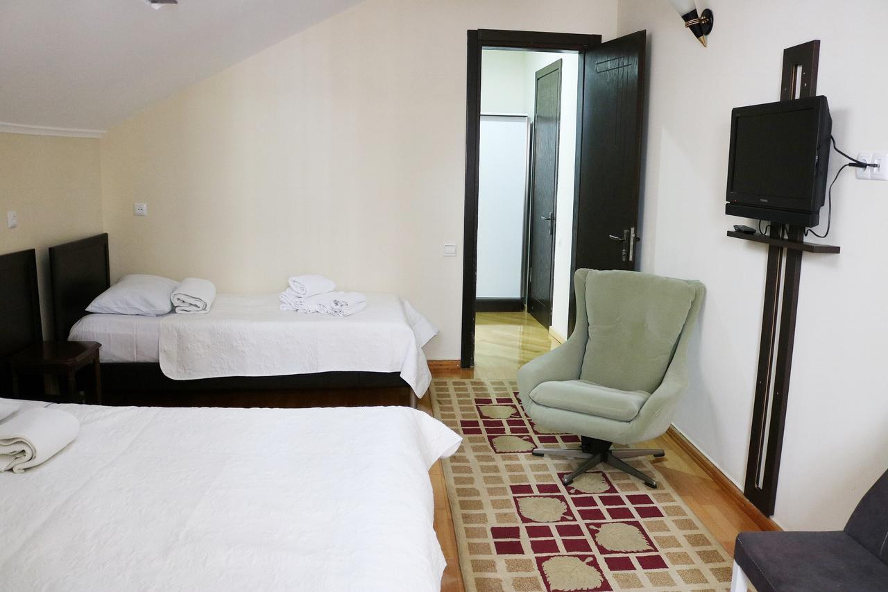 Hotel Luxor Garden 3*
